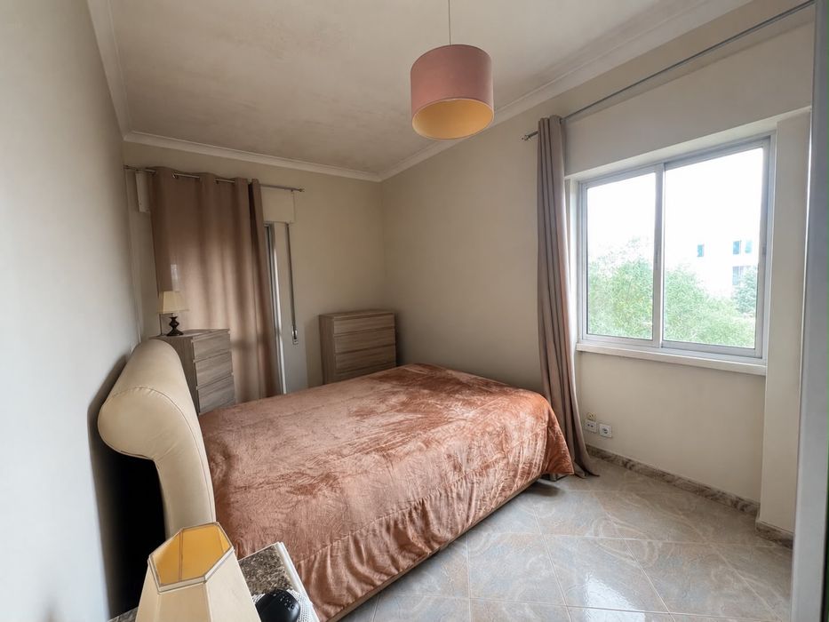 Apartamento T2 na Póvoa de Santa Iria