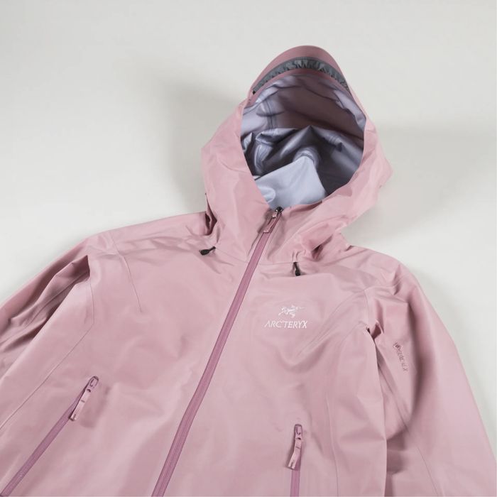 Arc'teryx Beta LT Jacket Bliss gorpcore gore tex