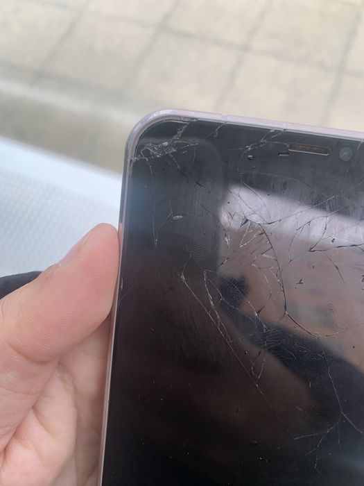 Asus zenfone 5 64GB 4 RAM