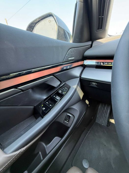 BMW 530e Touring G61 | 2025 | 12.000 km | IVA Dedutível | Salvado RESERVADO