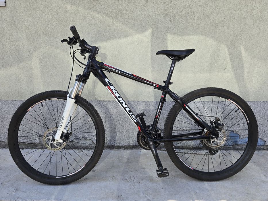 Гірський Велосипед Cronus Рама 17" M