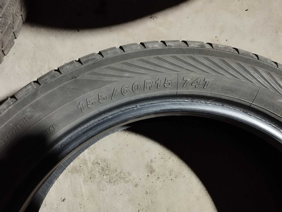 155/60 r15 185/55 зимняя резина зима комплект smart fortwo 450 451