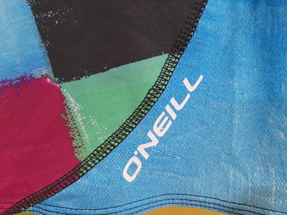 O'Neill Hyperfreak Board нові пляжні купальні шорти оригінал