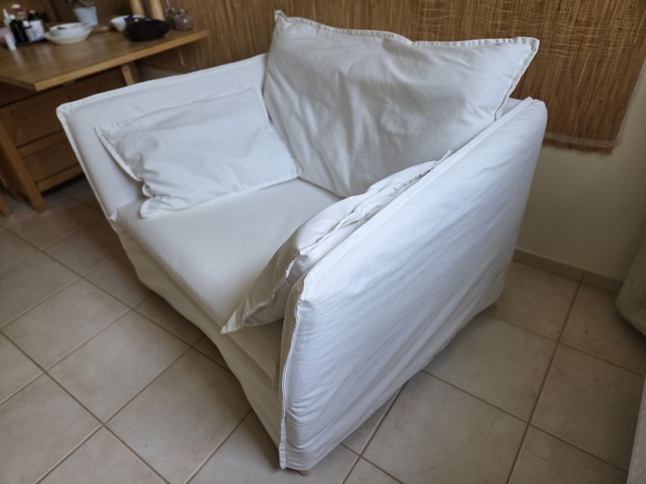 Fotel, sofa Ikea