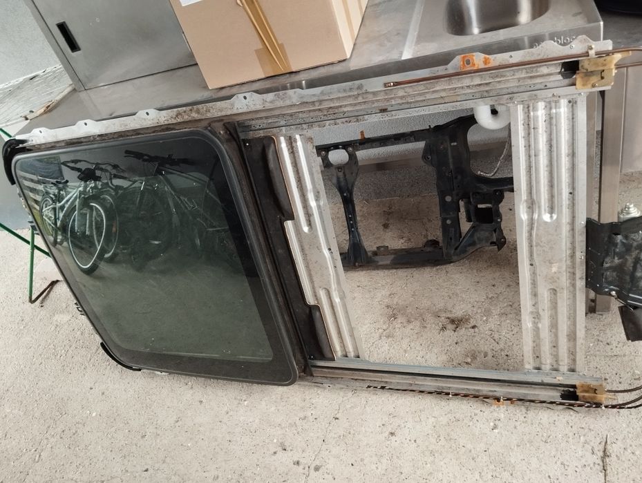 Części . Subaru Forester SG.Polift.Zaproponuj cenę