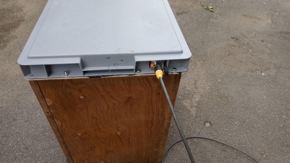 Професійний ремонт антен STARLINK