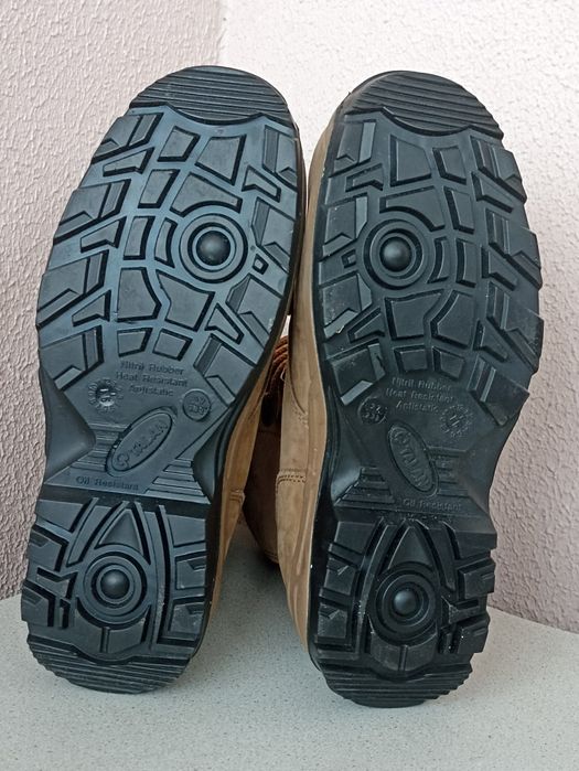 Тактические ботинки Талан