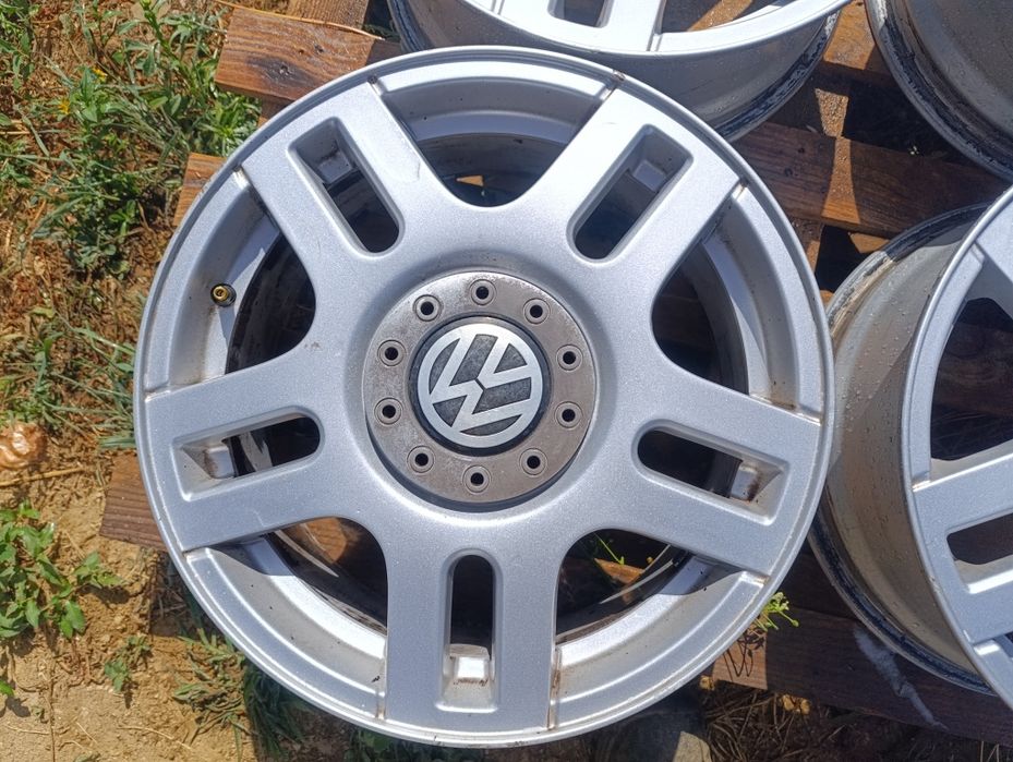 Jantes VW Golf 4