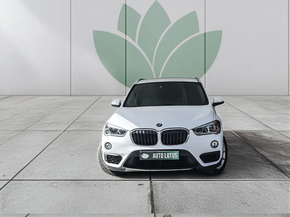 BMW X1 18 d sDrive Advantage Auto
