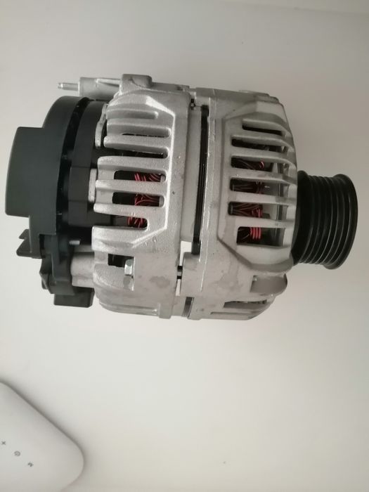 Alternador VW golf 4 1.4 16v