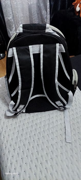 Mochila de transporte