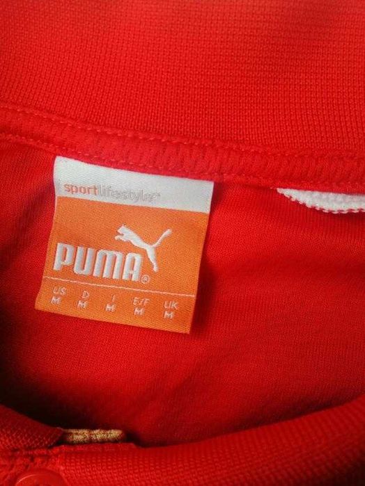 спотривна футболка puma