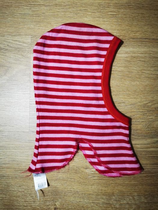 Kominiarka wełniana wool friends rozmiar 74-80 cm, 6-12 miesięcy