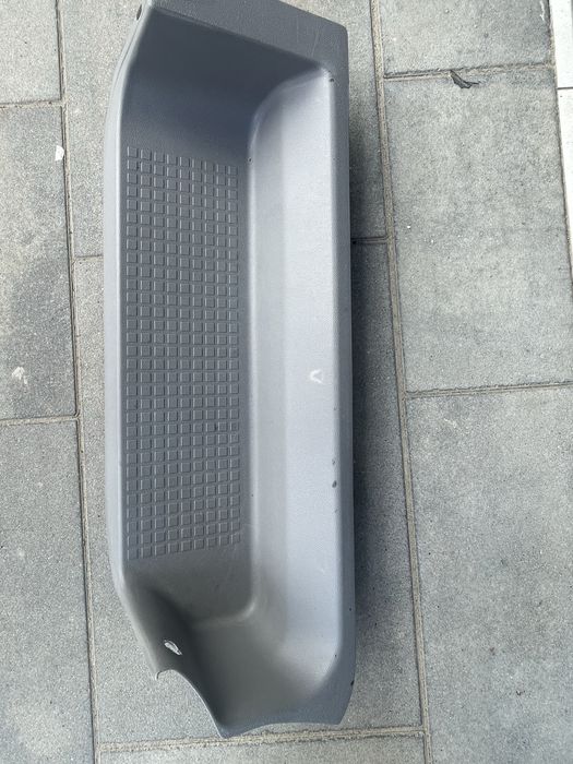 Stopien prawy przod vw t4 multivan lift