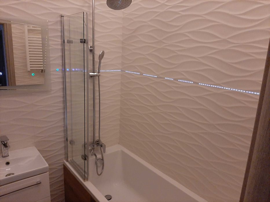 Wynajmę mieszkanie 55 m2