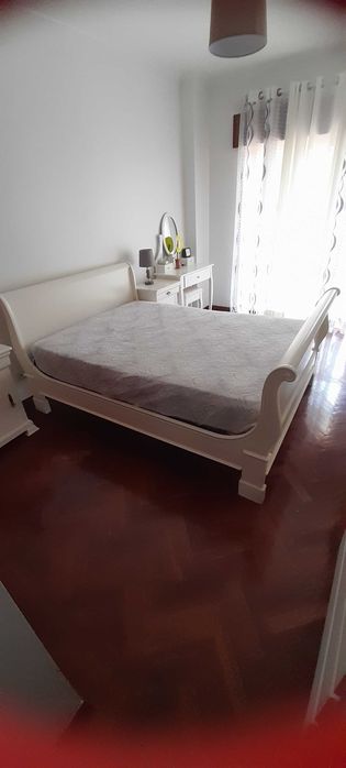 Mobília quarto de casal como nova