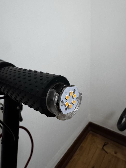 Trotinet todimart 5sx