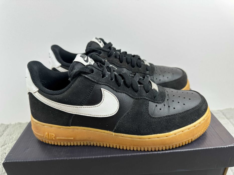 Nike Air Force 1 lv8 41 buty męskie skórzane