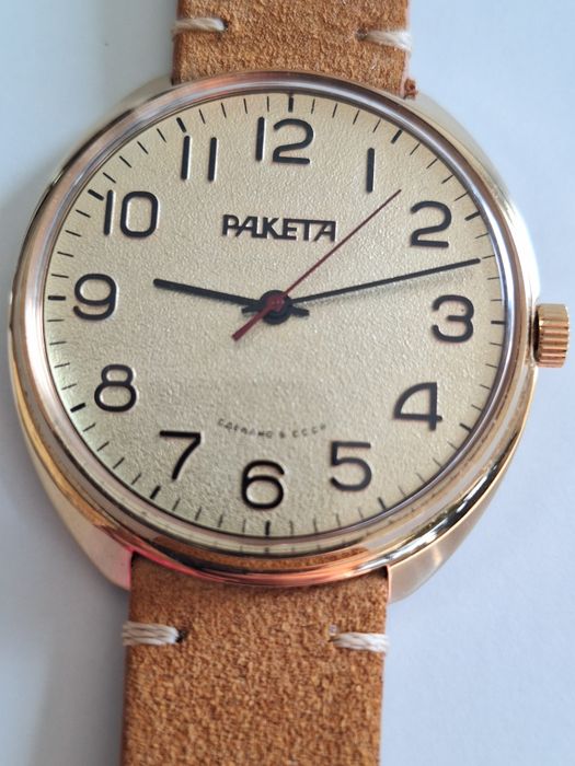 Rakieta zegarek raketa NOS nowa