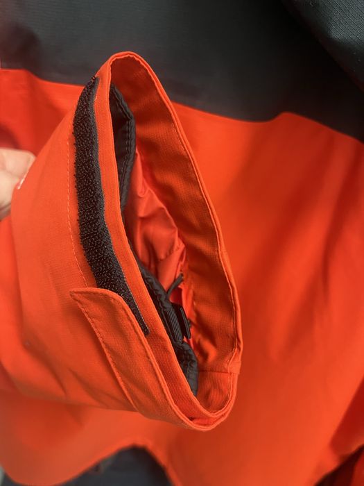 Куртка лижна чоловіча The North Face оригінал. Розмір Л.