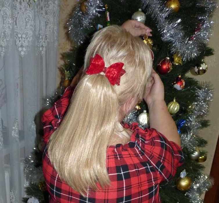 Быстрая и красивая причёска за секунды-лучший подарок для девушки