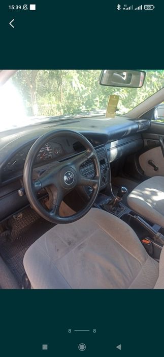 Audi 100 C4 2.0 бензин по запчастинах