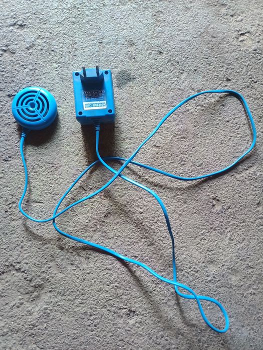 Ультра звуковая стиральная машина