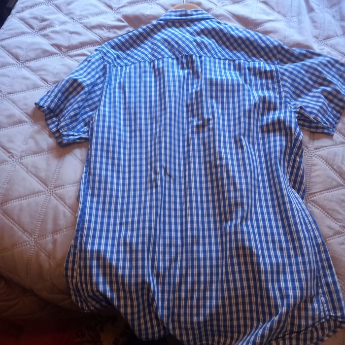 Camisa Tiffosi para homem.