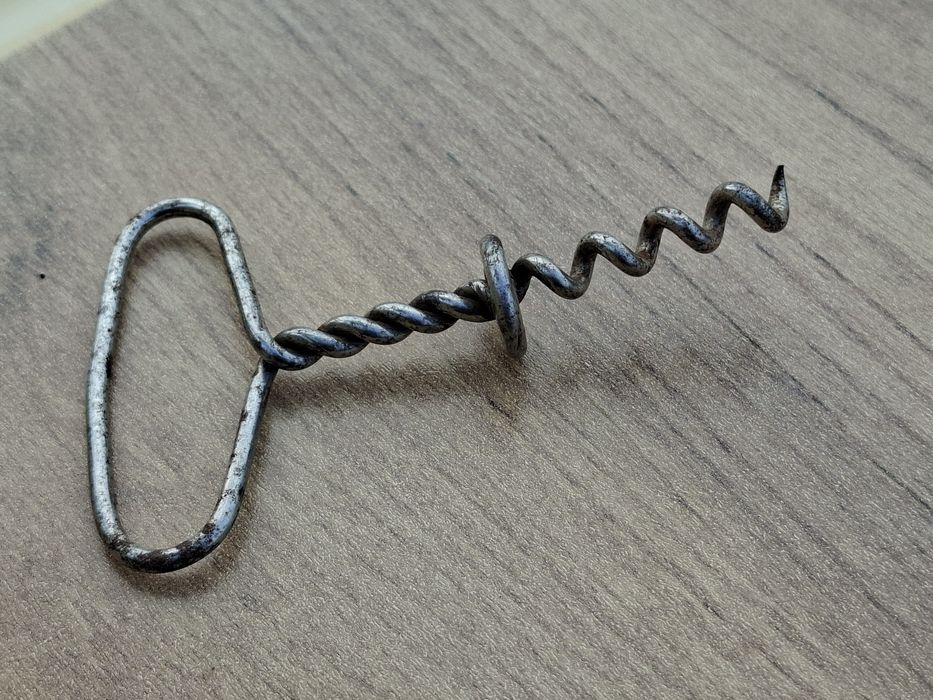 Amerykański korkociąg