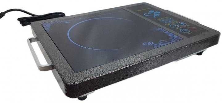 Электроплита инфракрасная Domotec