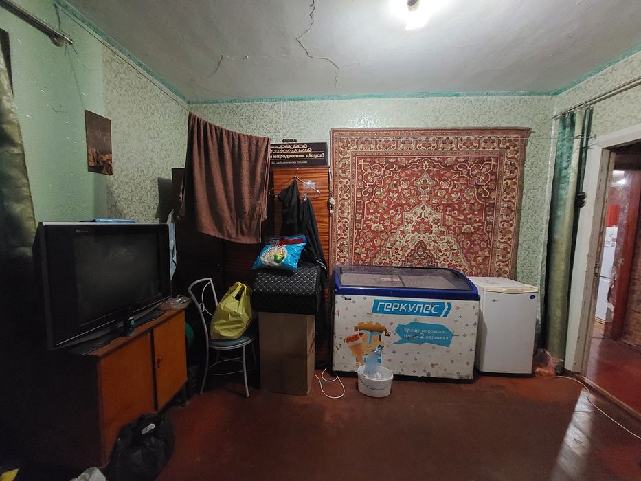 Продам дом в Солоницевском Отг (станцыя Пересечное)