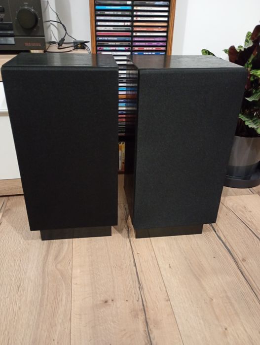 Kolumny UNITRA Tonsil New Mildton 80 wysyłka