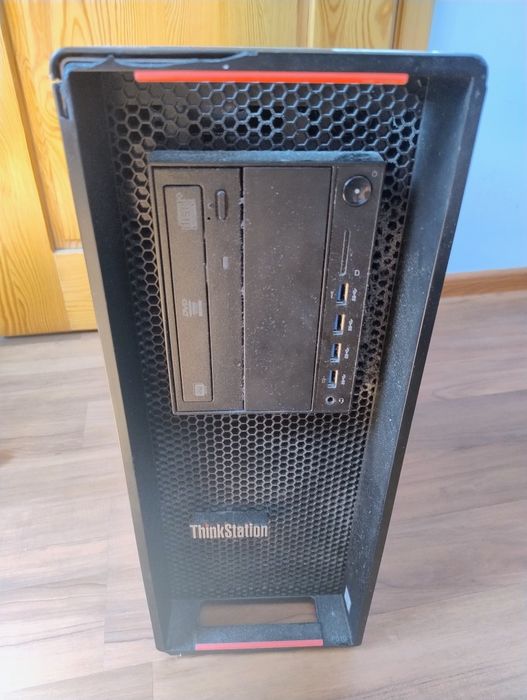 Komputer gtx1660ti 32gb ram