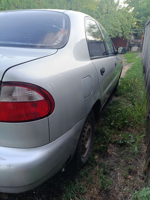 Продам Daewoo sens