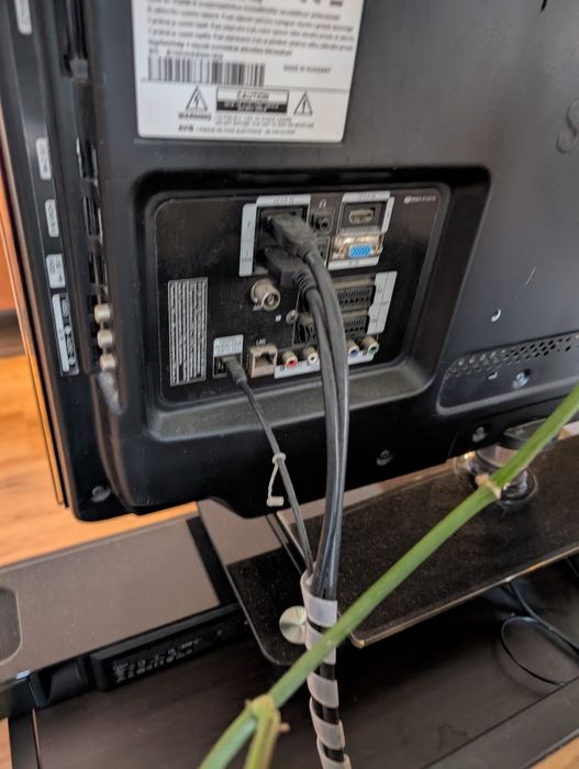 TV Samsung 32 cale full hd