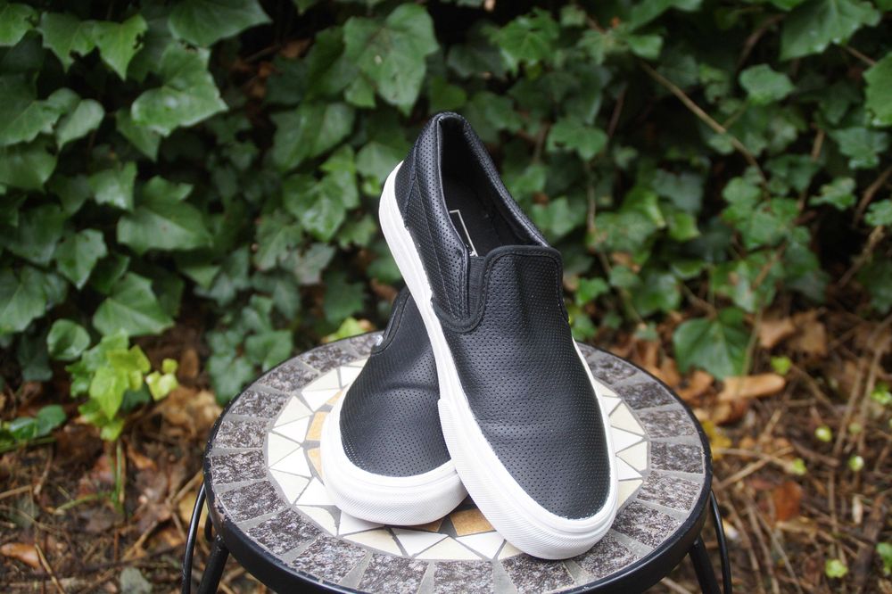 Trampki Vans roz.37
