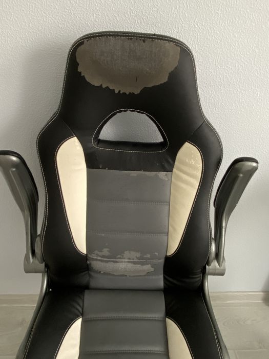 Компʼютерне крісло Новий стиль Razer