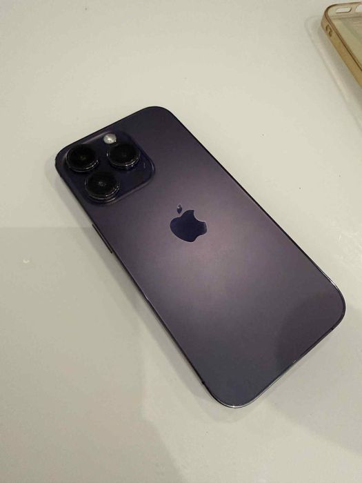 iphone 14 pro uzywane