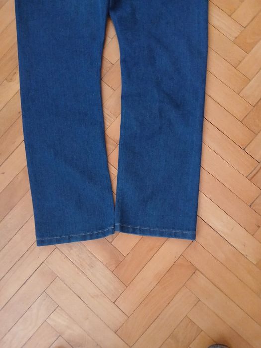 Spodnie jeansowe  męskie 106 cm Denim Co 38/32