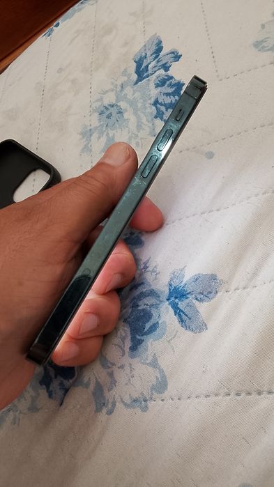 iPhone 12 pro 6ram 128m
