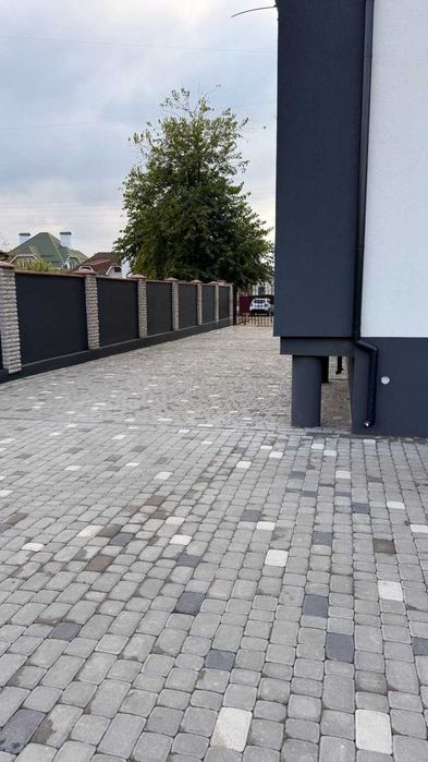 2-кімнатна квартира в клубному будинку "Еталон" - вул. Різдвяна, 108