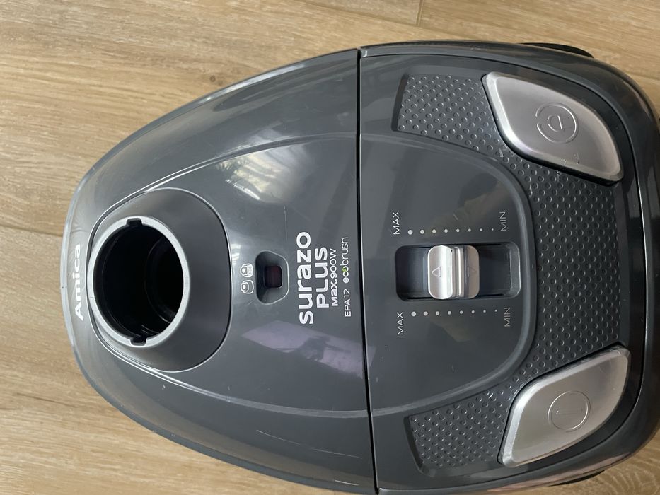 Odkurzacz amica surazo plus 900W