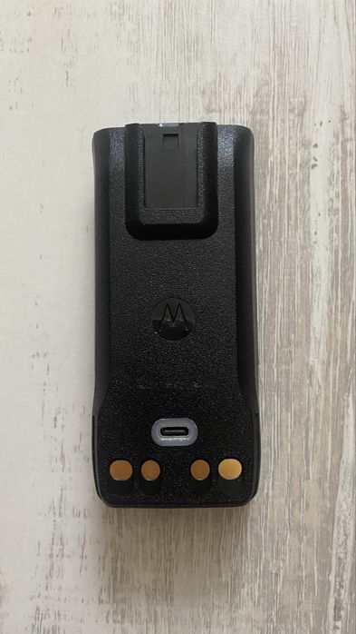 Акумулятор Motorola IMPRES PMNN4810A (оригінал, 5000mAh)