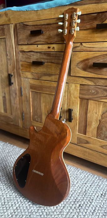 Gibson Nighthawk Custom CST 1992 r.