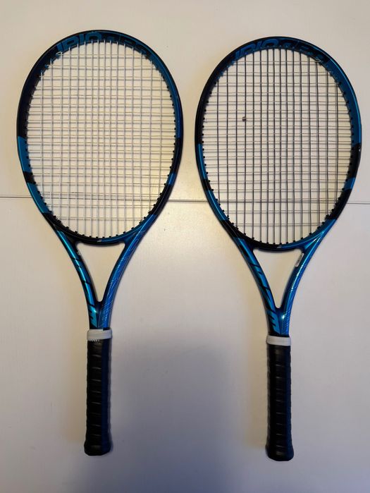 rakieta tenisowa Babolat Pure Drive S Lite 255g