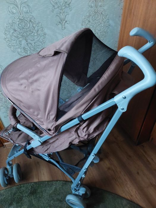 Прогулянкова коляска  Carrello Польща