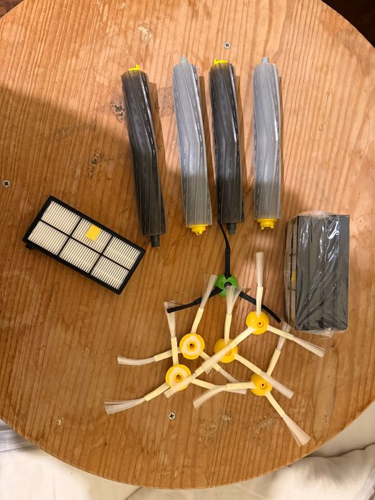 Kit de acessórios Roomba