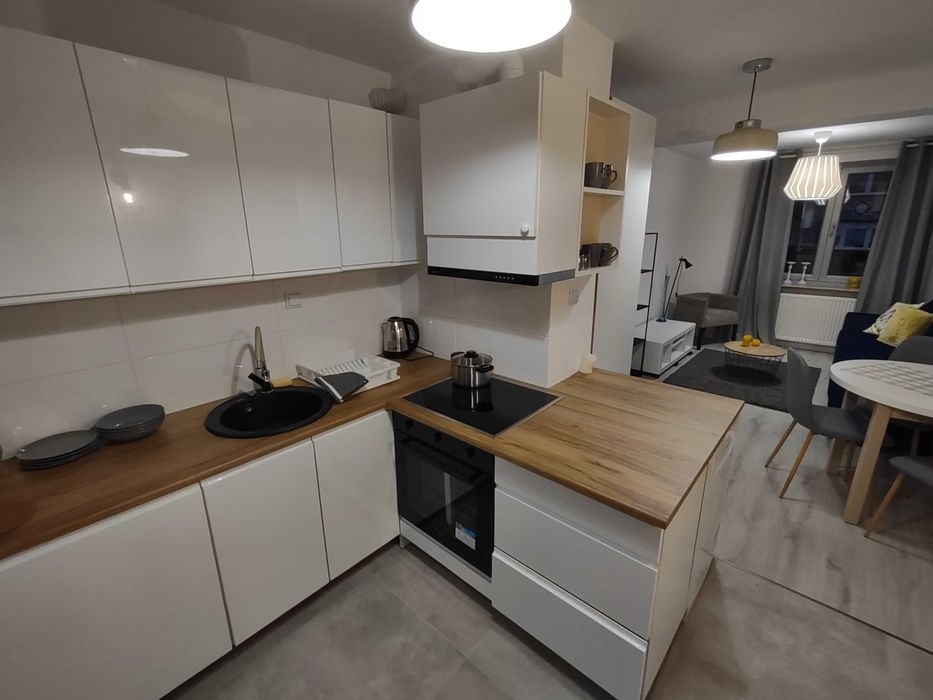 Sprzedam dom na Bielanach