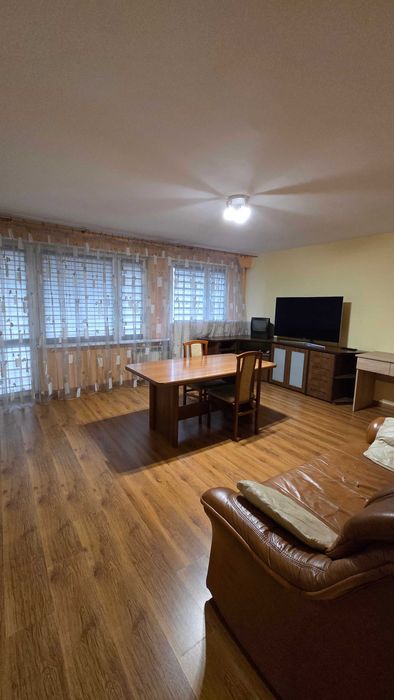 Mieszkanie 84m2  |  4 pokoje  | PARTER  | Piłsudskiego 44