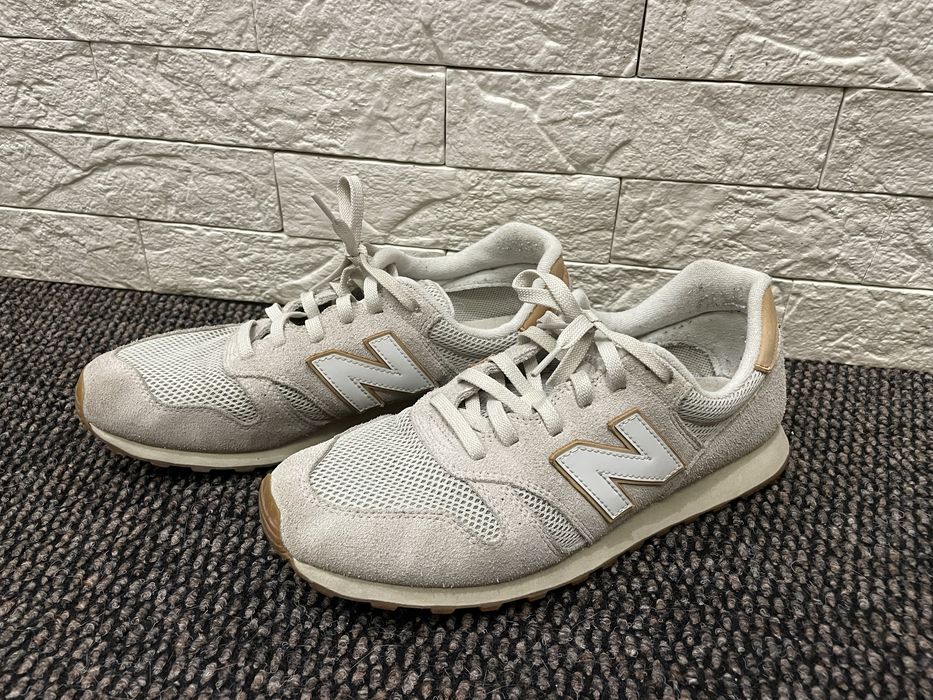 Кросівки NEW BALANCE 373